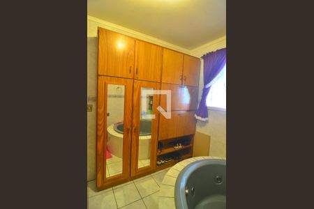 Casa à venda com 340m², 5 quartos e 2 vagasBanheiro Suíte