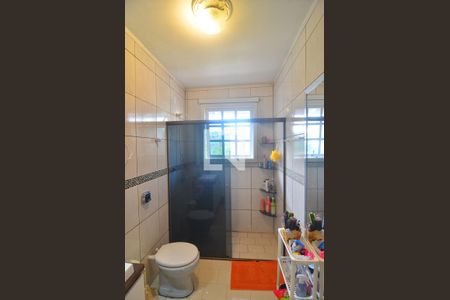 Casa à venda com 340m², 5 quartos e 2 vagasBanheiro Social