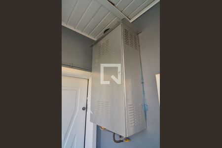 Casa à venda com 340m², 5 quartos e 2 vagasAquecedor