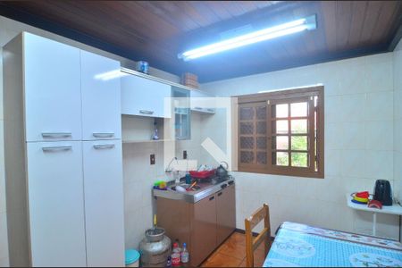 Casa à venda com 340m², 5 quartos e 2 vagasCozinha