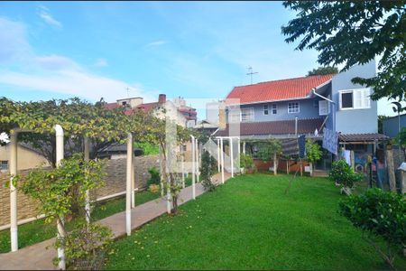 Casa à venda com 340m², 5 quartos e 2 vagasPátio