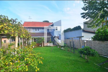 Casa à venda com 340m², 5 quartos e 2 vagasPátio