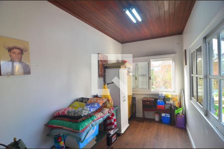 Casa à venda com 340m², 5 quartos e 2 vagasCloset