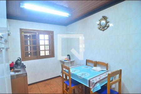 Casa à venda com 340m², 5 quartos e 2 vagasCozinha