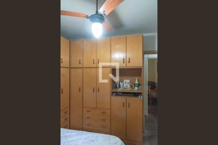 Suíte de apartamento à venda com 3 quartos, 66m² em Jardim Garcia, Campinas