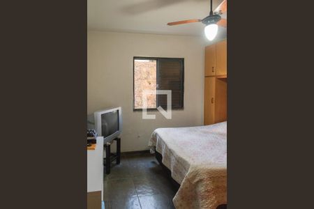 Suíte de apartamento à venda com 3 quartos, 66m² em Jardim Garcia, Campinas