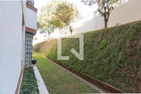 Vista da Suíte de apartamento à venda com 3 quartos, 66m² em Jardim Garcia, Campinas