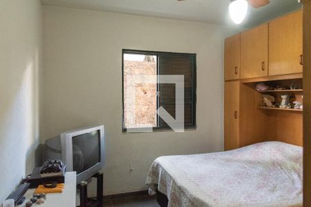 Suíte de apartamento à venda com 3 quartos, 66m² em Jardim Garcia, Campinas