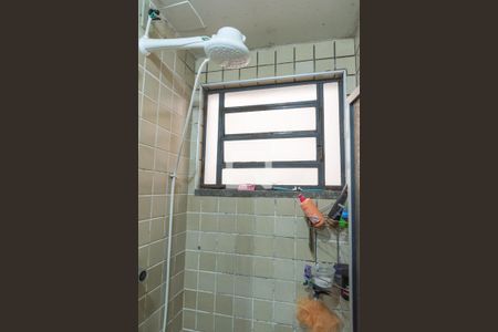 Banheiro de apartamento à venda com 3 quartos, 66m² em Jardim Garcia, Campinas