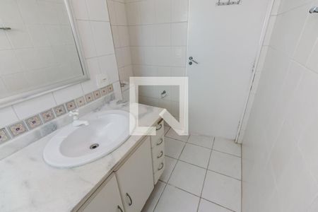 Apartamento à venda com 100m², 3 quartos e 1 vagaBanheiro da Suíte 1