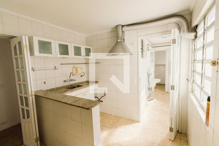 Apartamento à venda com 100m², 3 quartos e 1 vagaCozinha