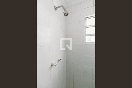 Apartamento à venda com 100m², 3 quartos e 1 vagaBanheiro da Suíte 1 Chuveiro