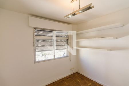 Apartamento à venda com 100m², 3 quartos e 1 vagaQuarto 3