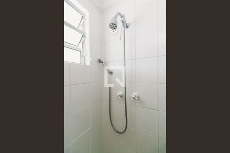 Apartamento à venda com 100m², 3 quartos e 1 vagaBanheiro 2 Chuveiro