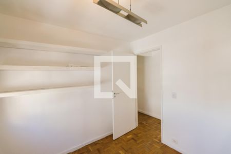 Apartamento à venda com 100m², 3 quartos e 1 vagaQuarto 3