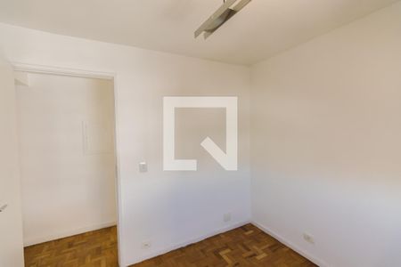 Apartamento à venda com 100m², 3 quartos e 1 vagaQuarto 3