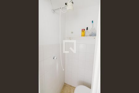 Apartamento à venda com 100m², 3 quartos e 1 vagaBanheiro de Serviço