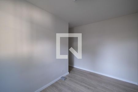 Quarto de apartamento para alugar com 1 quarto, 39m² em Santa Quiteria, Curitiba