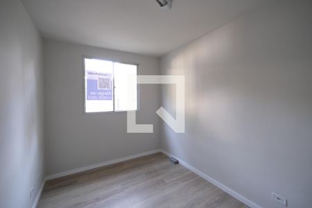 Quarto de apartamento para alugar com 1 quarto, 39m² em Santa Quiteria, Curitiba