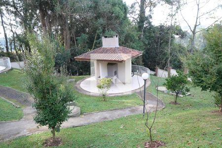 Apartamento para alugar com 39m², 1 quarto e 1 vagaÁrea comum - Churrasqueira