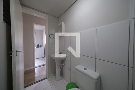 Apartamento para alugar com 39m², 1 quarto e 1 vagaBanheiro
