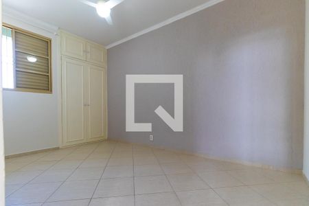 Quarto 2 de apartamento para alugar com 2 quartos, 60m² em Jardim Chapadão, Campinas