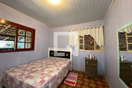 Casa à venda com 120m², 3 quartos e 1 vagaQuarto 3