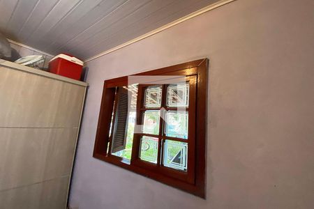 Casa à venda com 120m², 3 quartos e 1 vagaJanela do Quarto 3