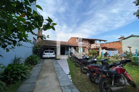 Casa à venda com 120m², 3 quartos e 1 vagaGaragem