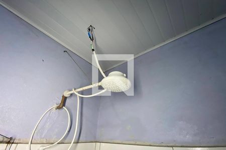 Casa à venda com 120m², 3 quartos e 1 vagaChuveiro do Banheiro