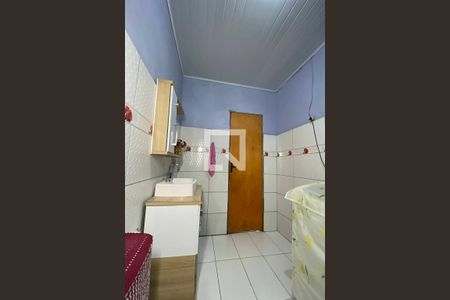 Casa à venda com 120m², 3 quartos e 1 vagaBanheiro