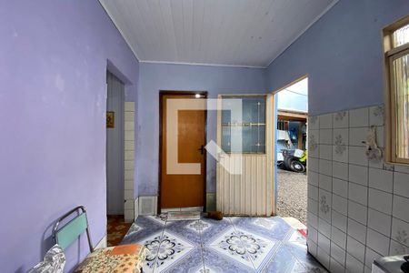 Casa à venda com 120m², 3 quartos e 1 vagaCozinha