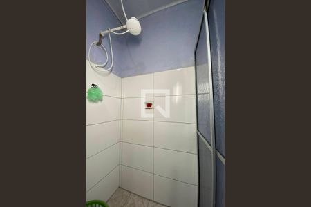 Casa à venda com 120m², 3 quartos e 1 vagaBox do Banheiro