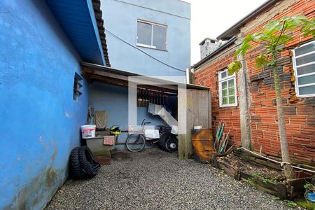 Casa à venda com 120m², 3 quartos e 1 vagaÁrea Externa