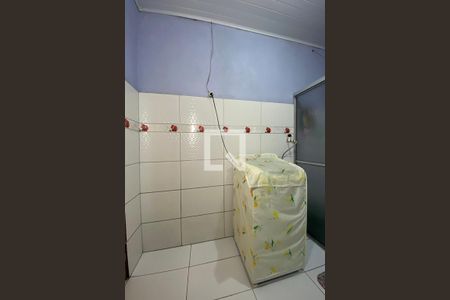 Casa à venda com 120m², 3 quartos e 1 vagaBanheiro