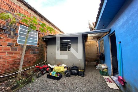 Casa à venda com 120m², 3 quartos e 1 vagaÁrea Externa