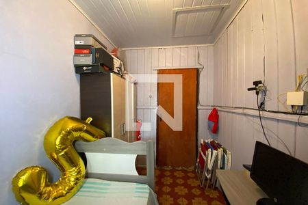 Casa à venda com 120m², 3 quartos e 1 vagaQuarto 2 