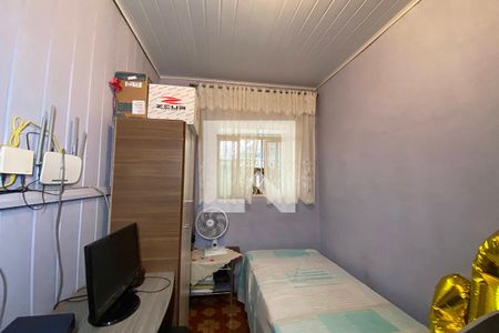 Casa à venda com 120m², 3 quartos e 1 vagaQuarto 2 