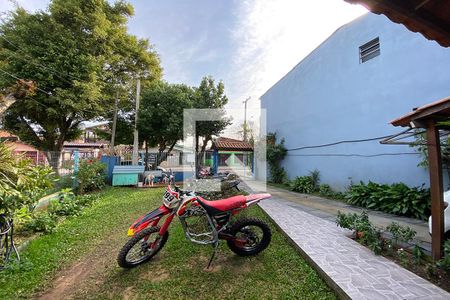 Casa à venda com 120m², 3 quartos e 1 vagaVista do Quarto 3