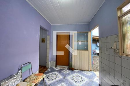 Casa à venda com 120m², 3 quartos e 1 vagaCozinha