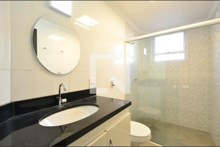 Apartamento à venda com 80m², 2 quartos e sem vagaBanheiro Social