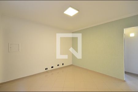 Sala de apartamento à venda com 2 quartos, 80m² em Mirandópolis, São Paulo