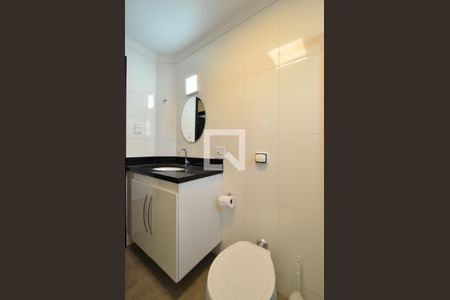 Apartamento à venda com 80m², 2 quartos e sem vagaBanheiro Social