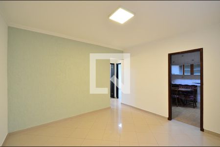 Sala de apartamento à venda com 2 quartos, 80m² em Mirandópolis, São Paulo