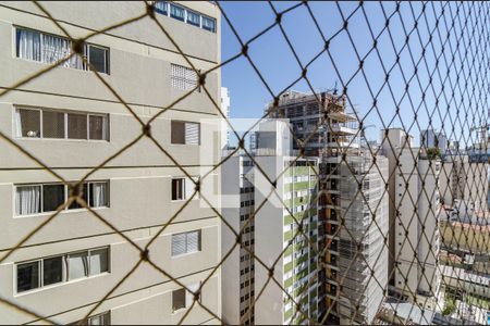 Vista de apartamento para alugar com 2 quartos, 100m² em Pinheiros, São Paulo