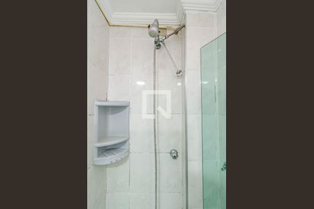 Apartamento para alugar com 100m², 2 quartos e 1 vaga Apartamento para alugar com 100m², 2 quartos e 1 vagaBanheiro