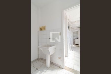 Apartamento para alugar com 100m², 2 quartos e 1 vaga Apartamento para alugar com 100m², 2 quartos e 1 vagaQuarto de serviço