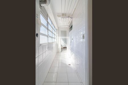 Apartamento para alugar com 100m², 2 quartos e 1 vaga Apartamento para alugar com 100m², 2 quartos e 1 vagaÁrea de serviço