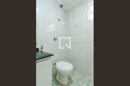 Apartamento para alugar com 100m², 2 quartos e 1 vaga Apartamento para alugar com 100m², 2 quartos e 1 vagaBanheiro