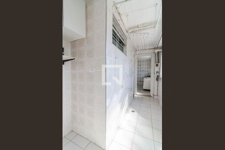 Apartamento para alugar com 100m², 2 quartos e 1 vaga Apartamento para alugar com 100m², 2 quartos e 1 vagaÁrea de serviço